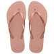 Havaianas Γυναικείες σαγιονάρες Slim Logo Metallic